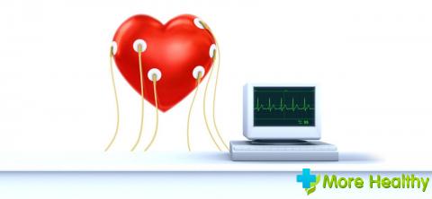 magas vérnyomás a szív ultrahangján